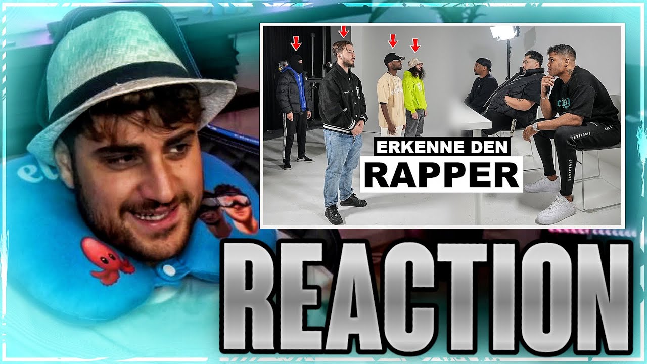 Eli reagiert auf 