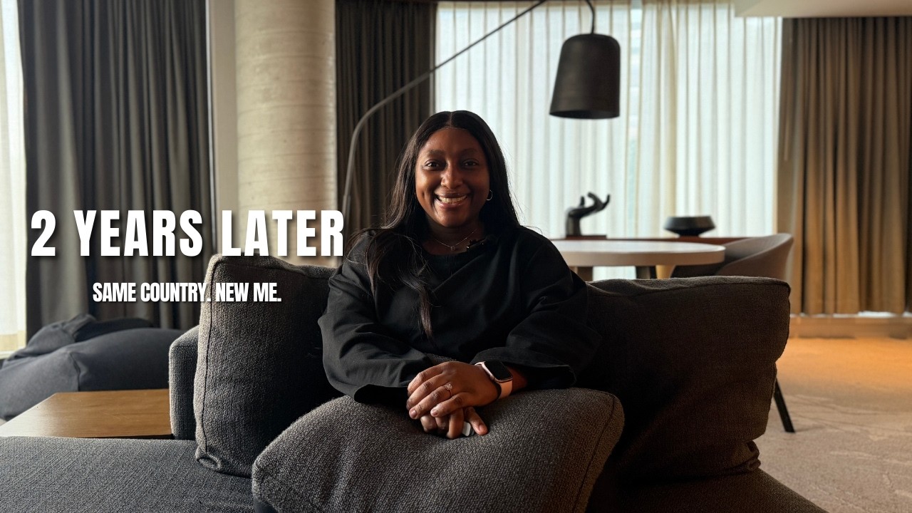 Two Years Later… 🤍 | Life in Canada