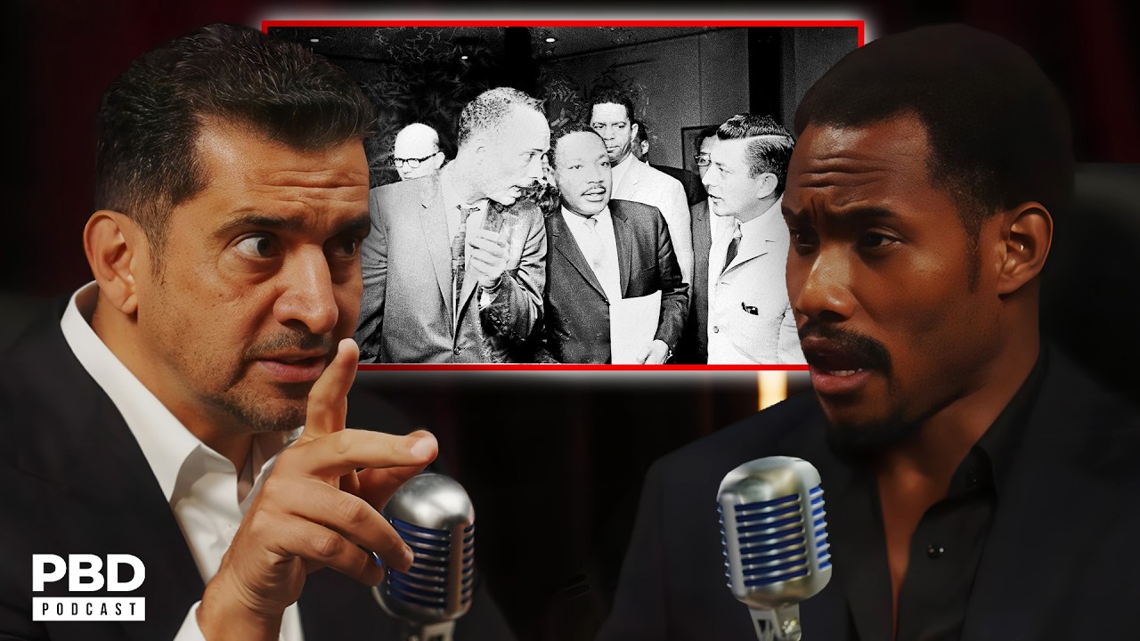 &ldquo;This Name Game Gets Dark Fast&rdquo; - Andre Williams&rsquo; Brutal One‑Word Verdicts on Obama, Jay-Z and MLK