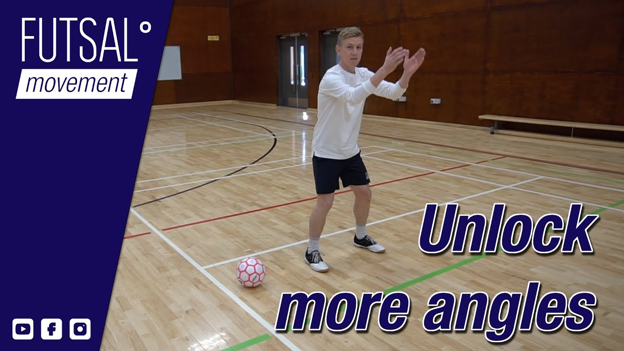 Futsal Movement° | The futsal