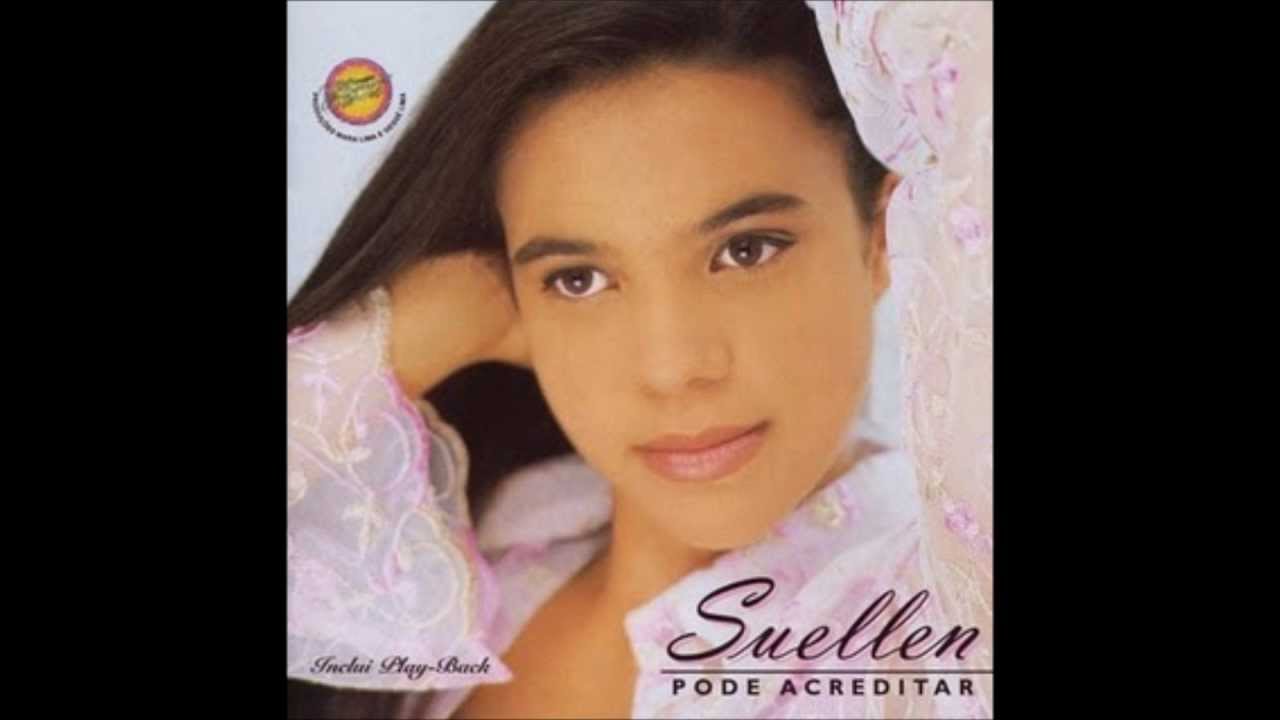 Suellen Lima - Teu Altar