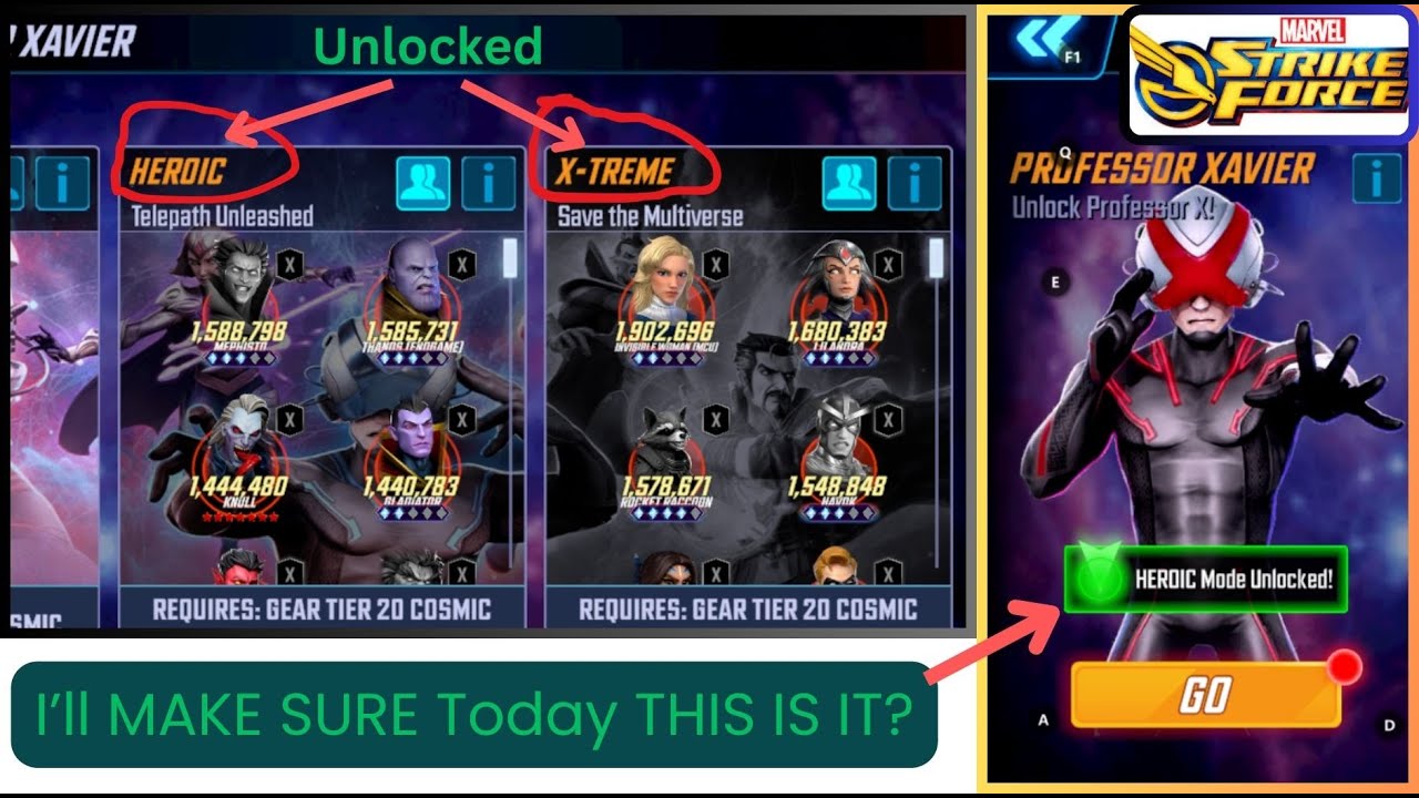 After almost 11 months since this characters release Today it is Monumental day for this F2p Account