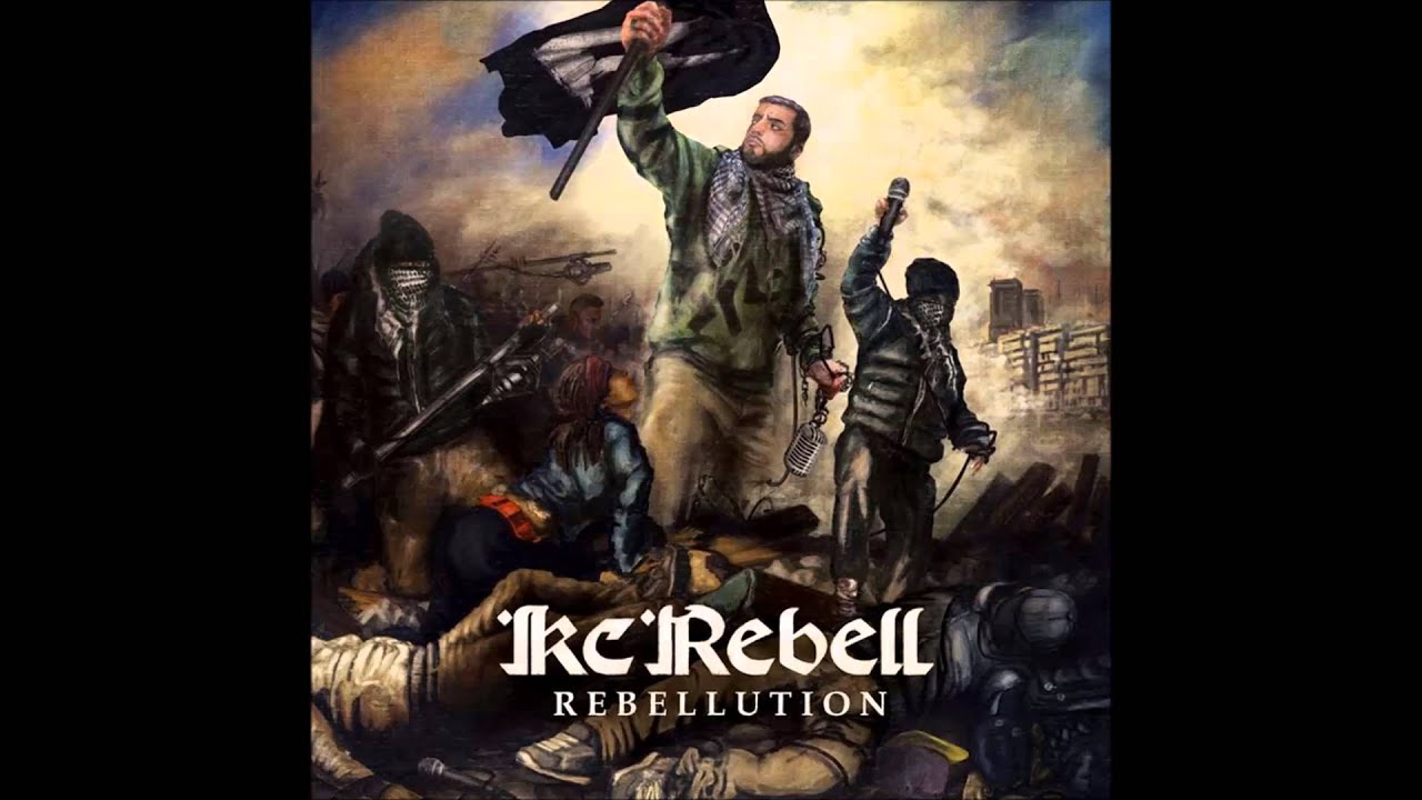 Kc Rebell feat. Manuellsen - Bist Du Da