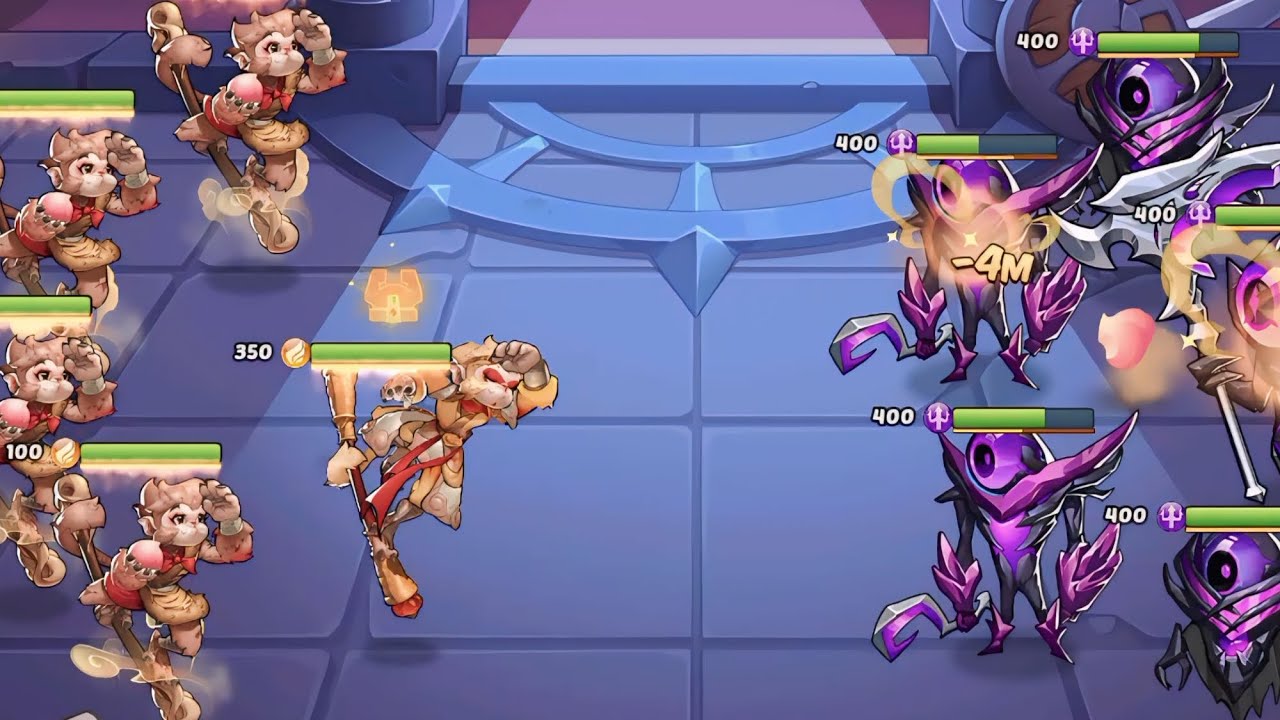 Monkey King | CNY Hero | Idle Heroes