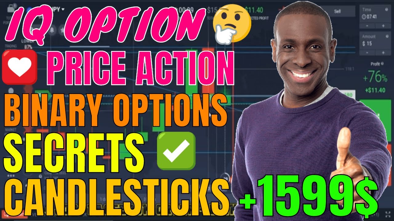 IQ OPTION STRATEGY 2020:  Candlesticks Analysis 🔥 Price Action Strategy 🔥 Binary Options Strategy