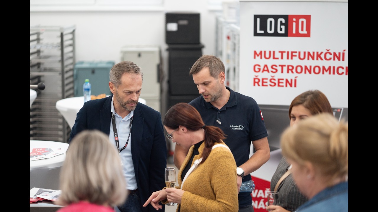 Gastrovízia 2025 | Momenty z  gastro výstavy, ktorá prekonala očakávania
