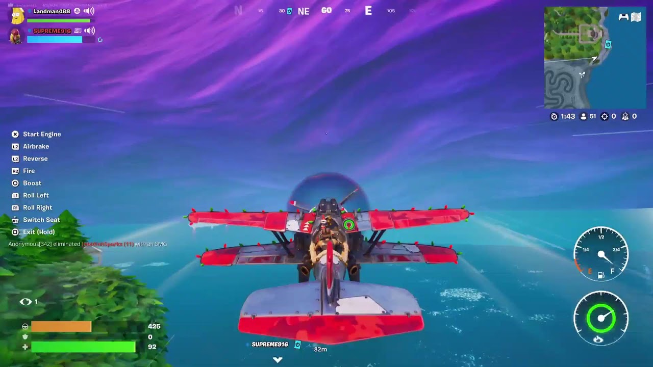 Fortnite Duos #ShortsLive #Fortnite