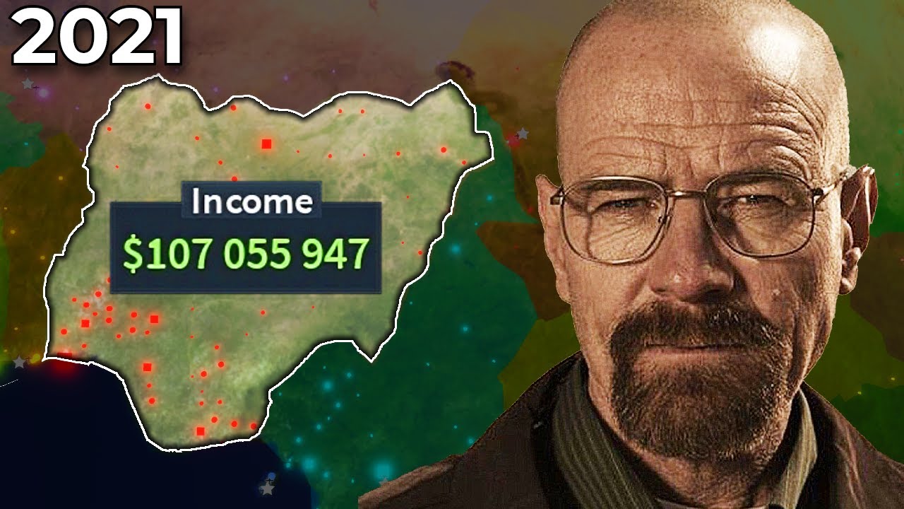 How to Get 100M Income by 2022 with MINIMAL Expansion in Rise of Nations | Guide