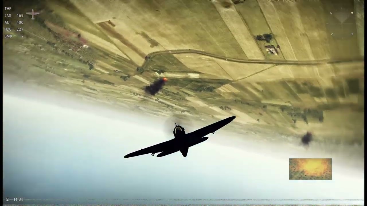 Wings of prey 1502261922