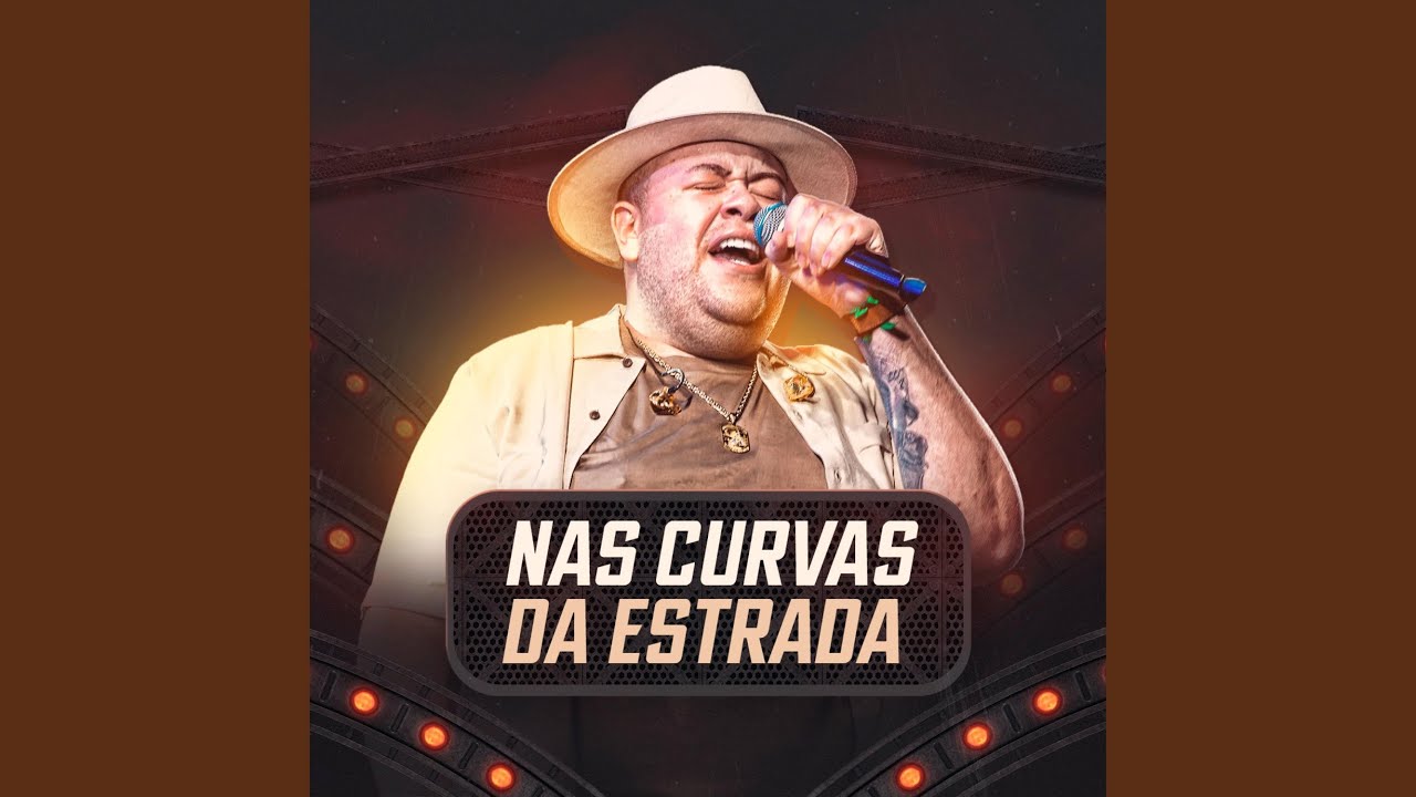 Nas curvas da estrada (Acústico)