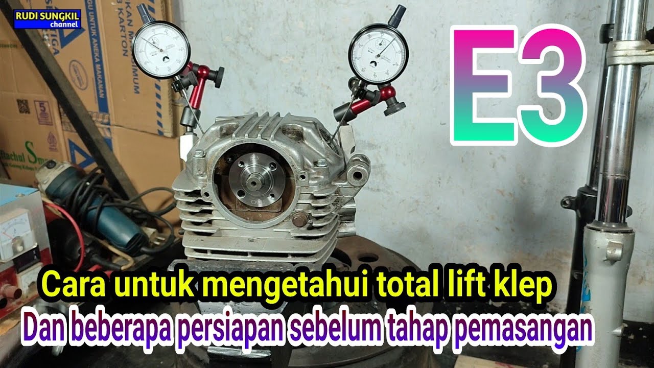 NOKEN EDO E3