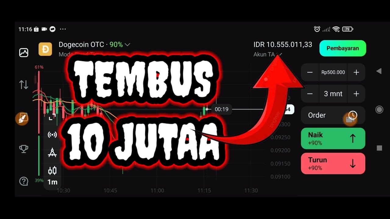 100% Profit || Olymp Trade Trading Tutorial for Beginners