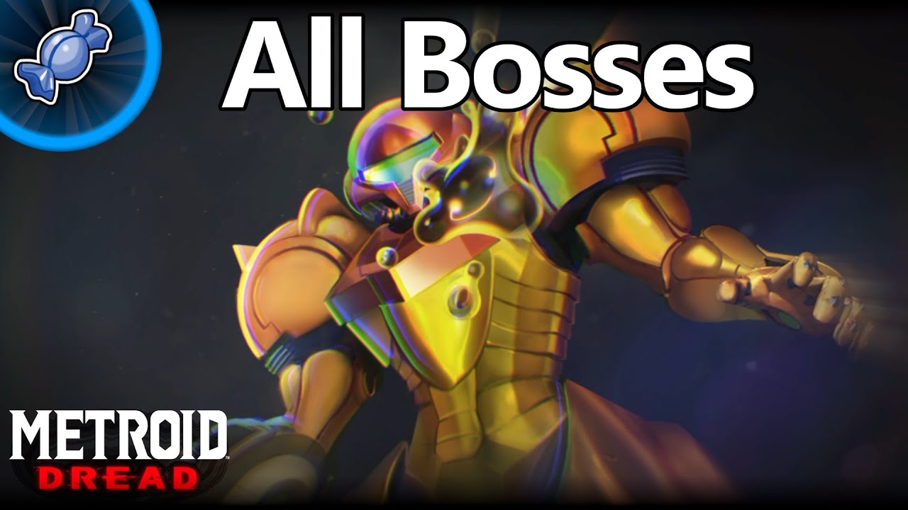 All Bosses sub-hour grind