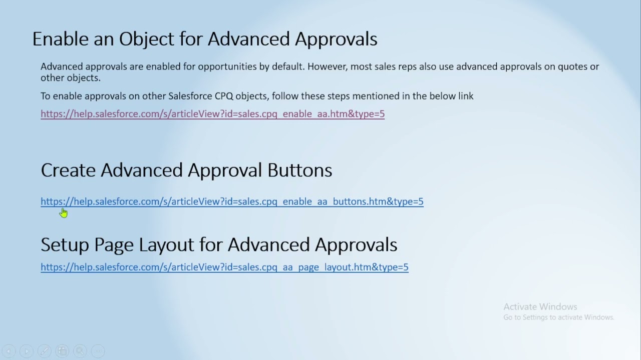 Day 21 - Advanced Approvals in Salesforce CPQ Explained | Complete Setup & Real Examples