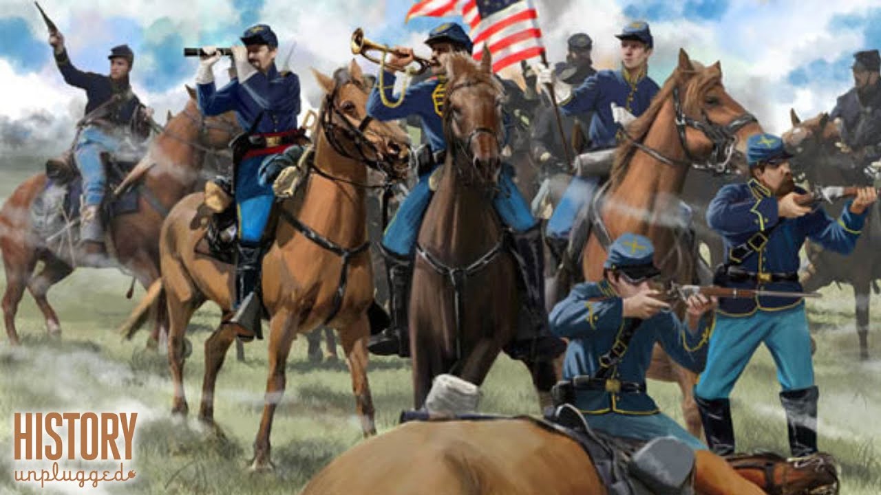 Was Union Support in the Confederacy Widespread? The Alabamans Who Fought for Sherman Say 'Yes'