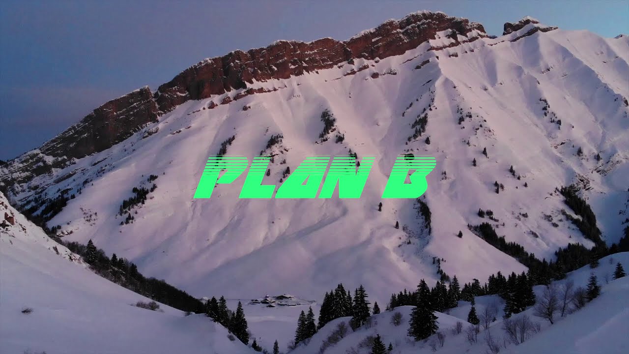 PLAN B - Mixtape 8min