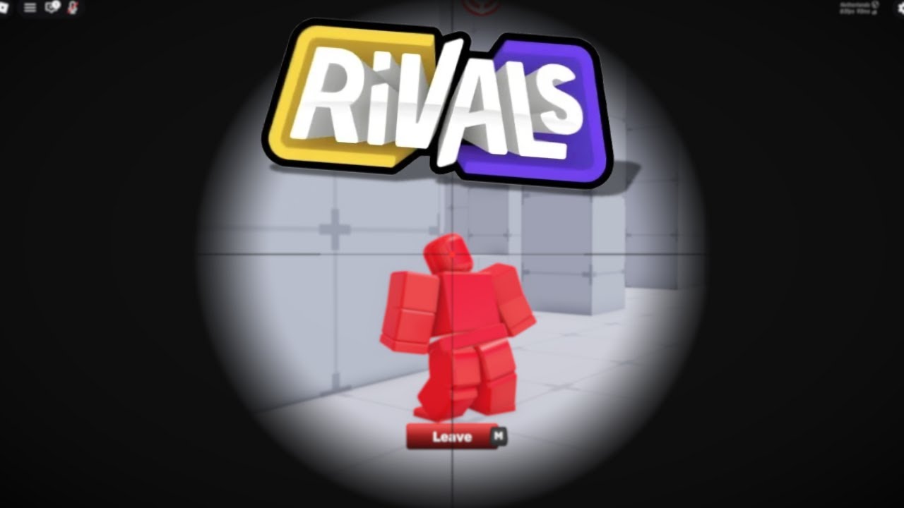 (🔴LIVE🔴) Playing Rivals With Viewers!