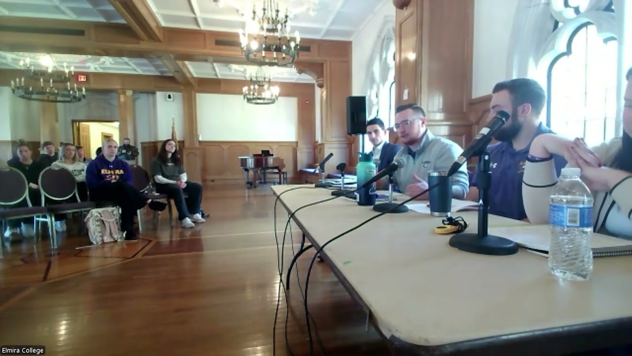 2025 Teach-In on Climate: Heat Impacts on Sports