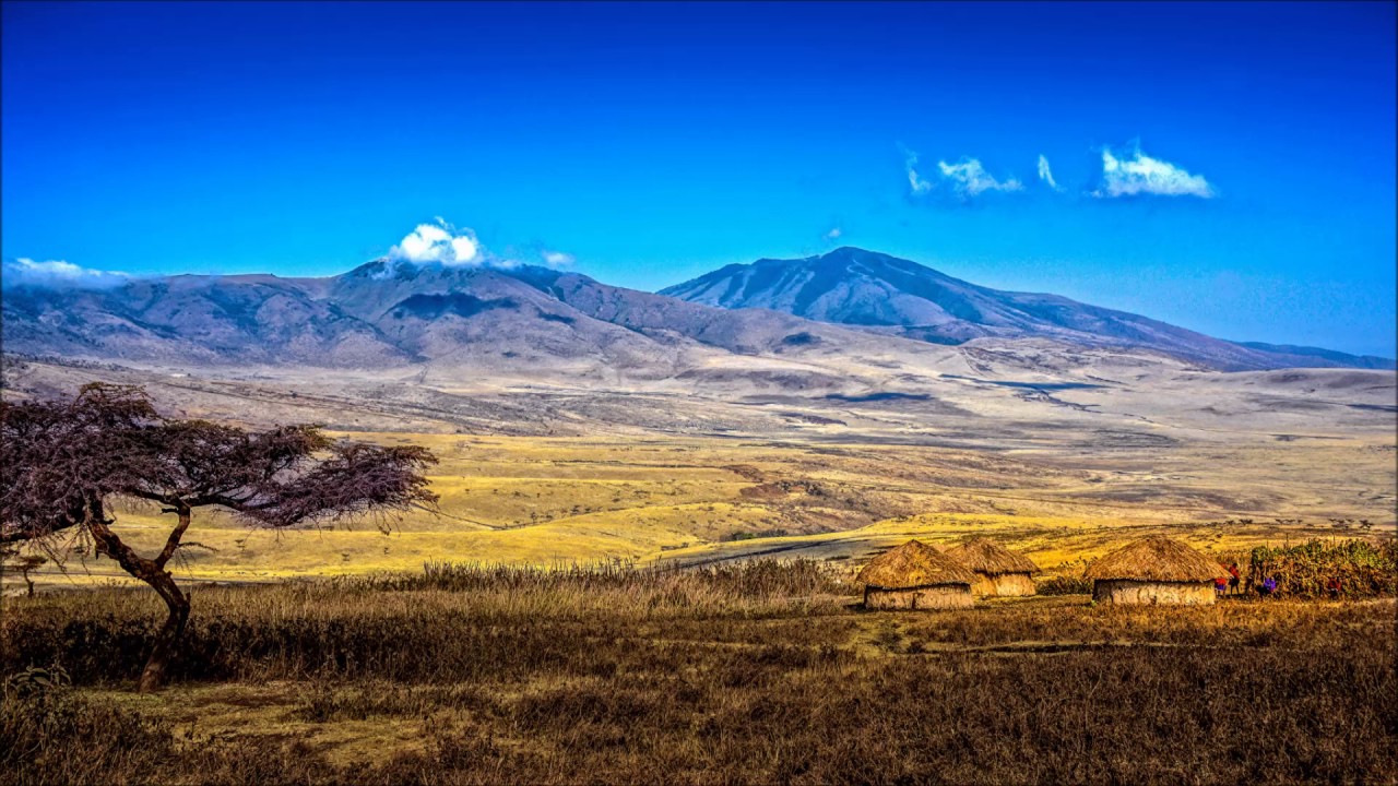 Hypesoul - White Horse(Original)