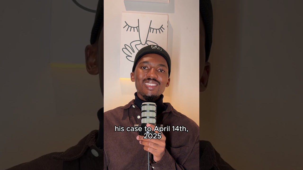 JusticeForCwecwe | FAQing News by FAQ YOU #12