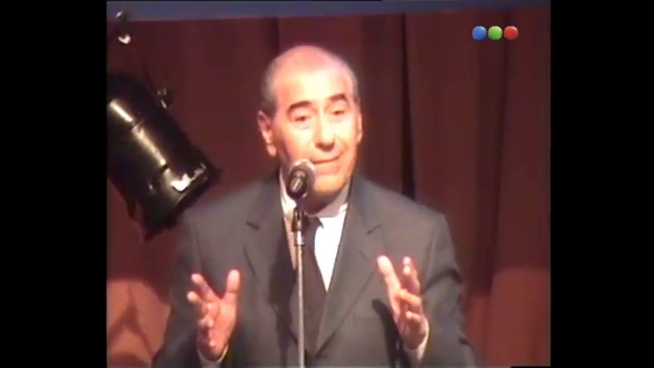 Videomatch - Fiesta Aniversario 04 - Mario Zapag - Sin interrupciones