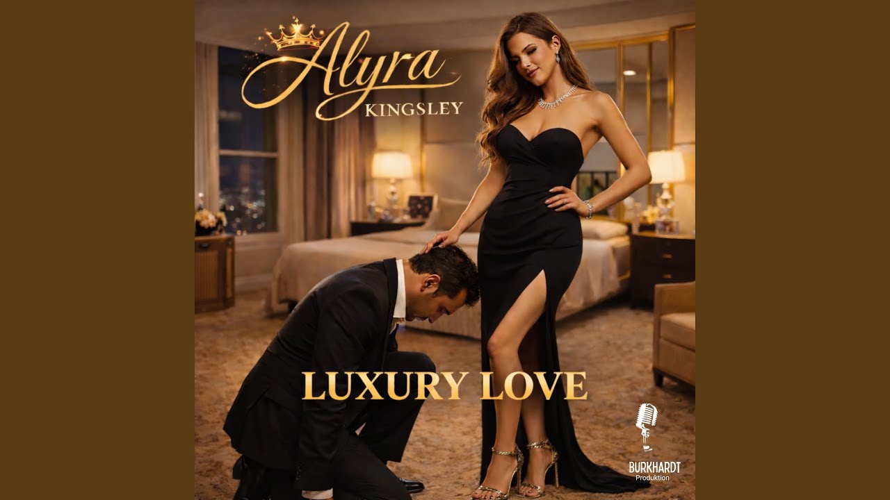 Luxury Love