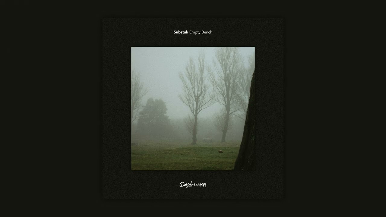 Substak - Apartment Window [Daydreamers]