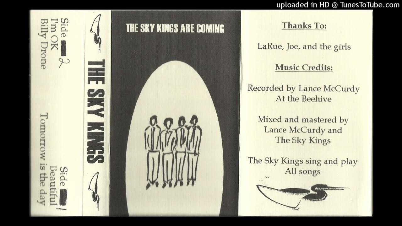 The Sky Kings -01-Beautiful (0000)