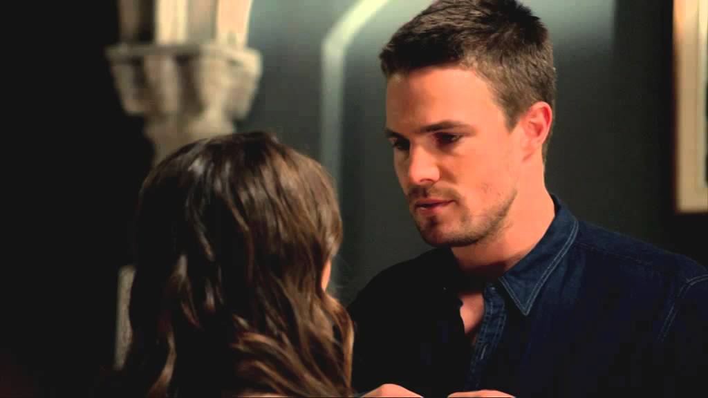 ''ARROW'' - niedziela, 7 września, godz. 20:00, PULS 2
