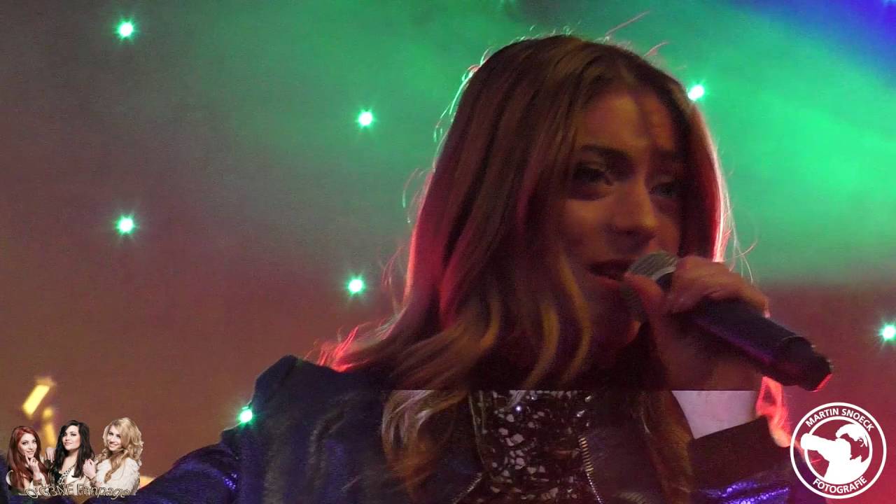 O'G3NE Optreden Ouderkerk aan de Amstel 4 Juni 2016