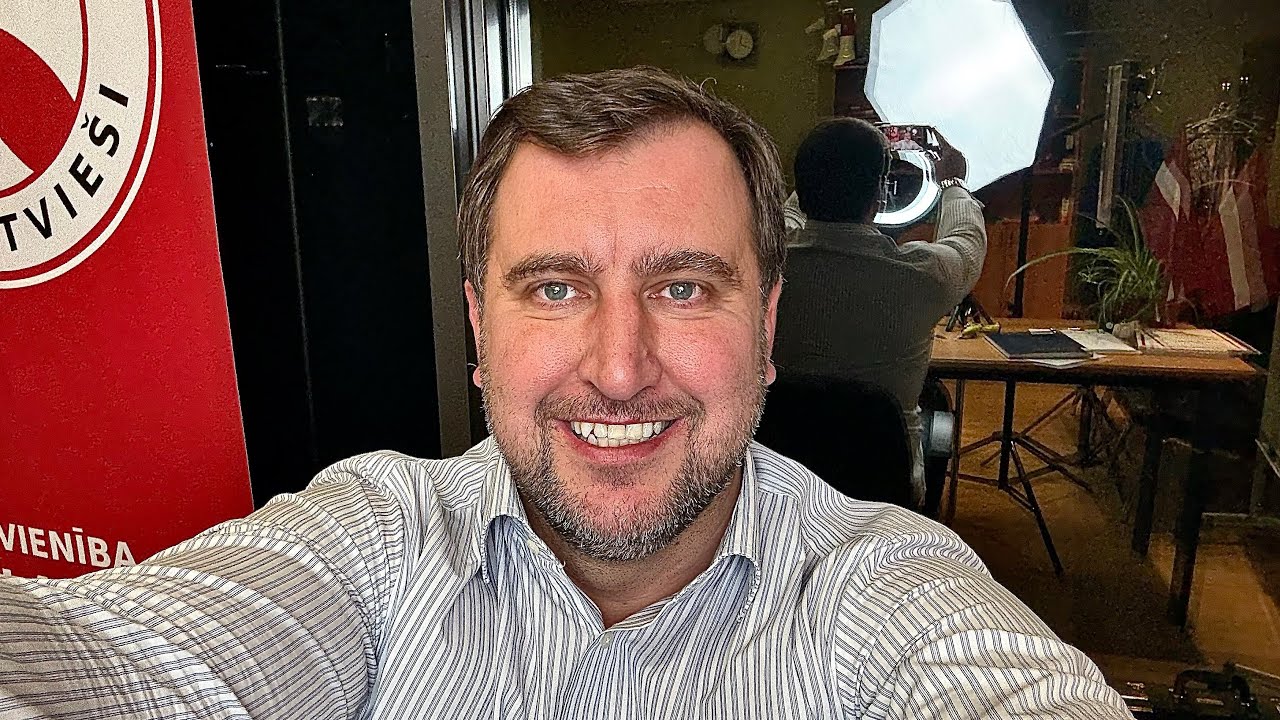 RCHV SKOLAS SALIDOJUMS! Rudolfs Bremanis live!