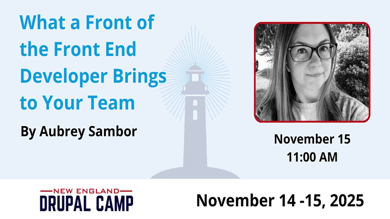 What a Front of the Front End Developer Brings to Your Team