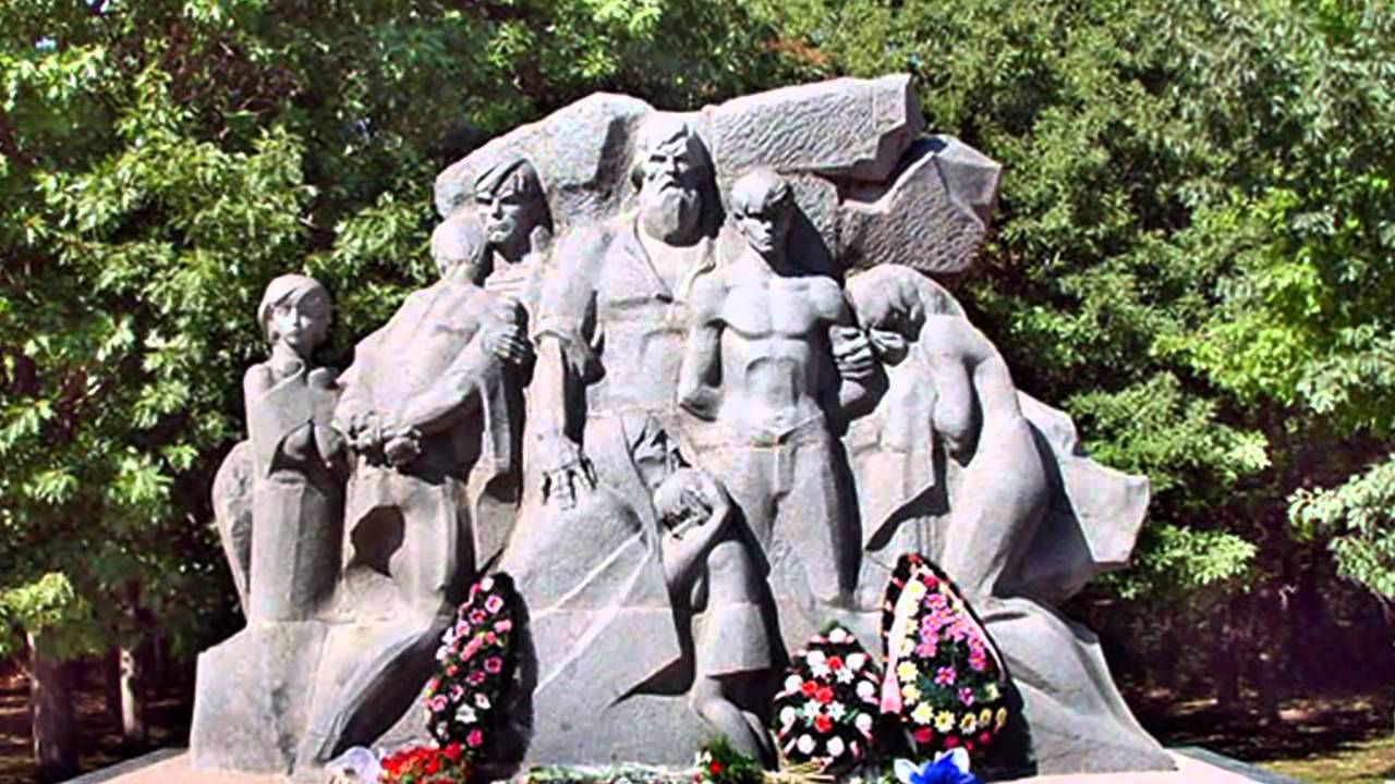 Краснодар - мой родной город