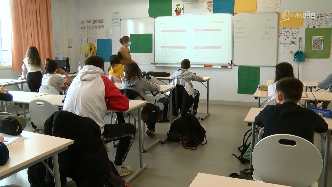 Un parcours numérique pour découvrir autrement les métiers