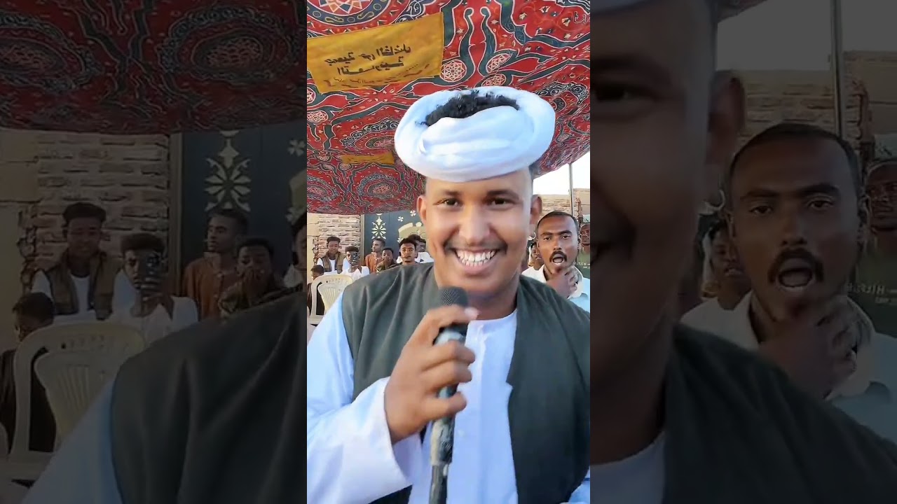 دراعه دراعه الجوه بارا مشتركه مشتركه _أبوالقاسم ود دوبا