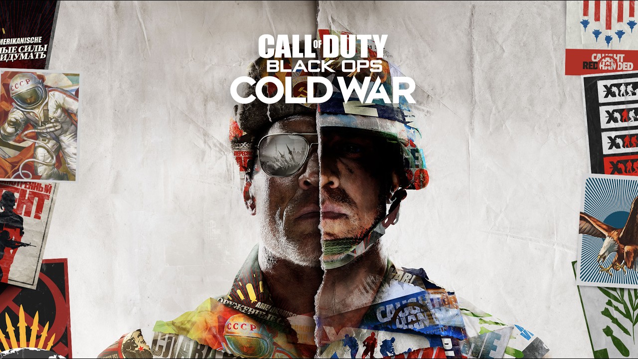 🔥 CALL OF DUTY Black Ops COLDWAR | GAMEPLAY | LIVE🔴| [PC] #callofduty #callofdutycoldwarcampaign