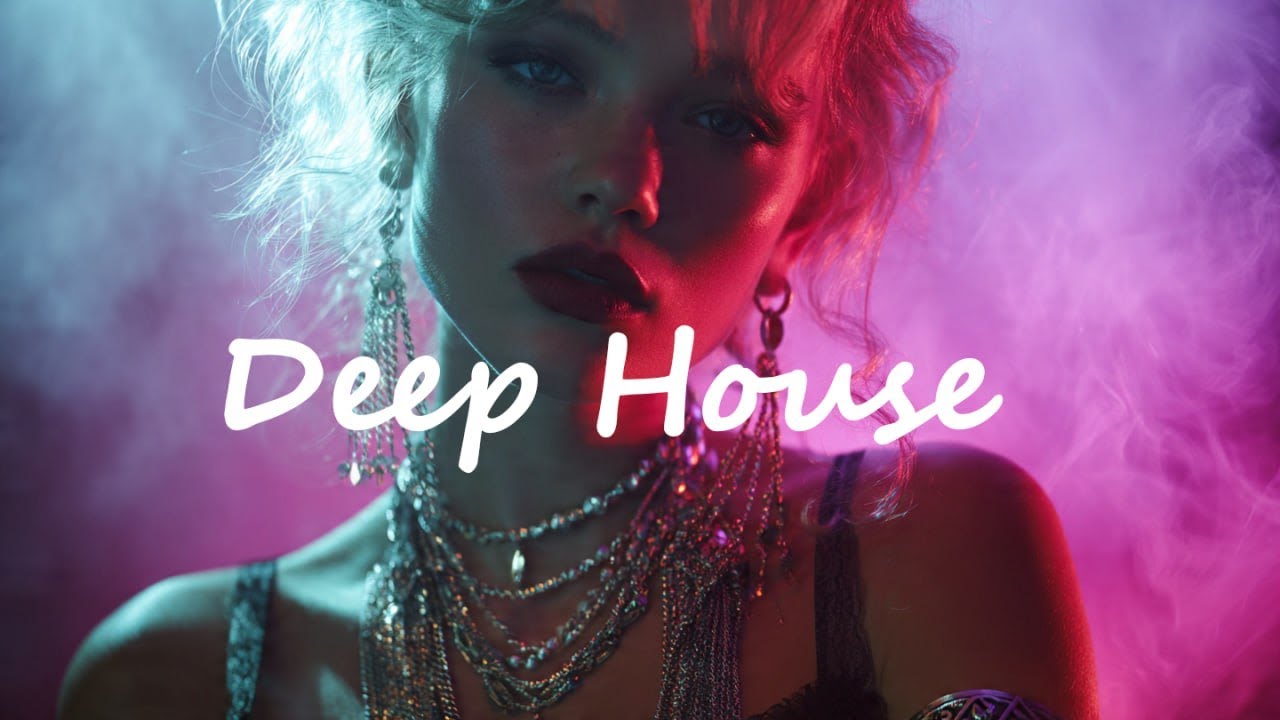 Deep House Mix  | Chillout, Lounge & Deep Feelings Music
