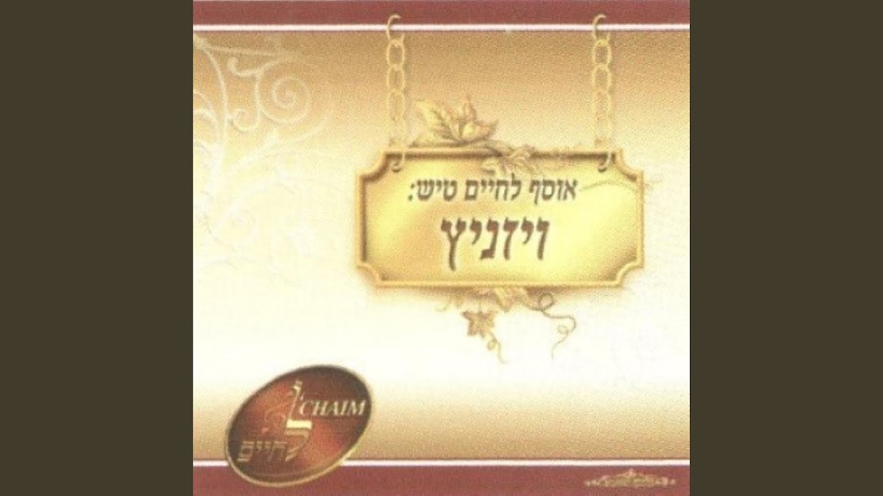 Nigun Viznitz