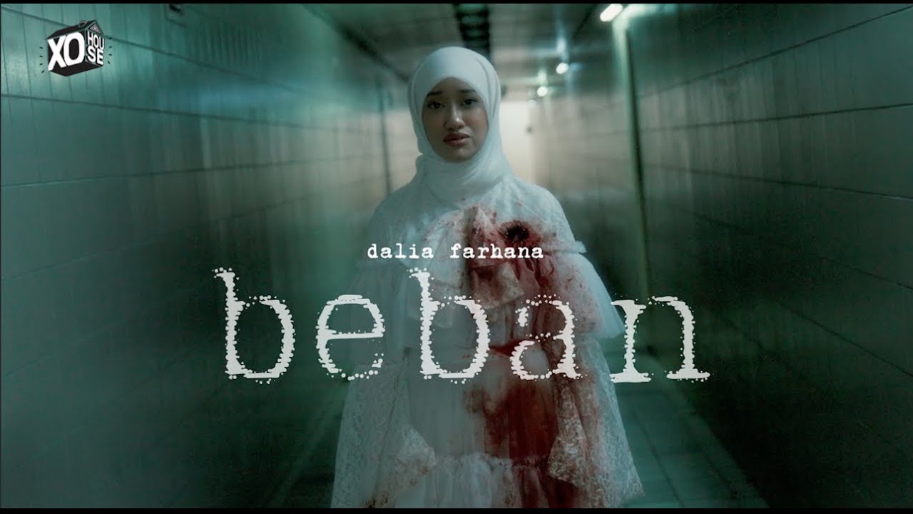 Dalia Farhana - Beban (Official Visualizer)