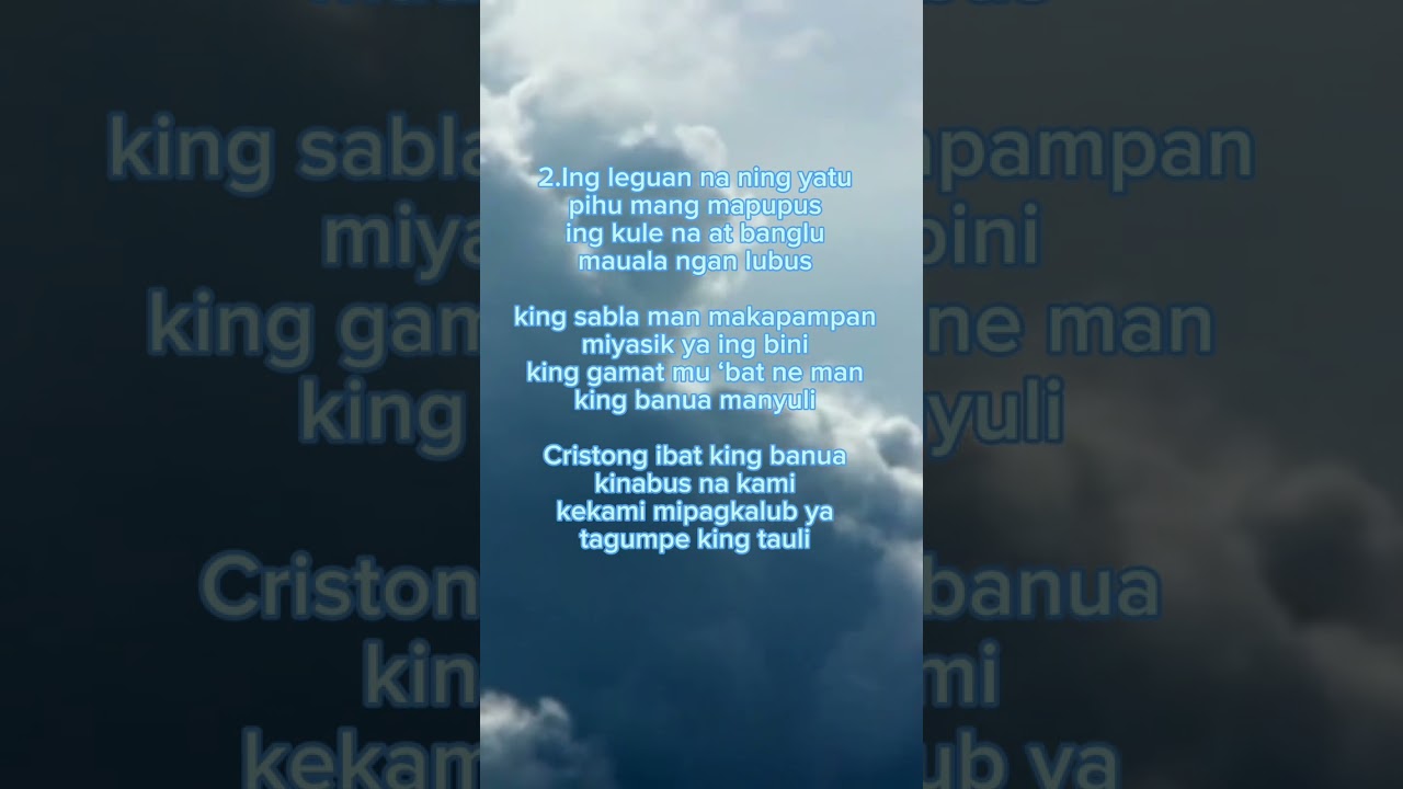 O Dios Keka ing Kapurian