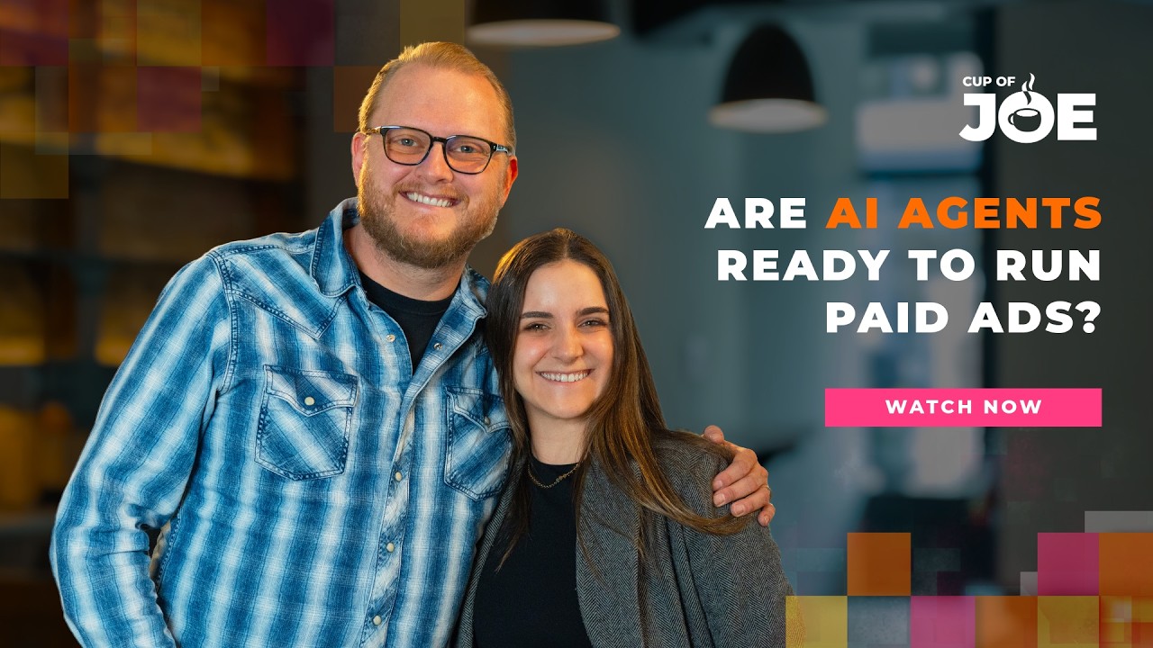 Are AI Agents Ready to Run Paid Ads