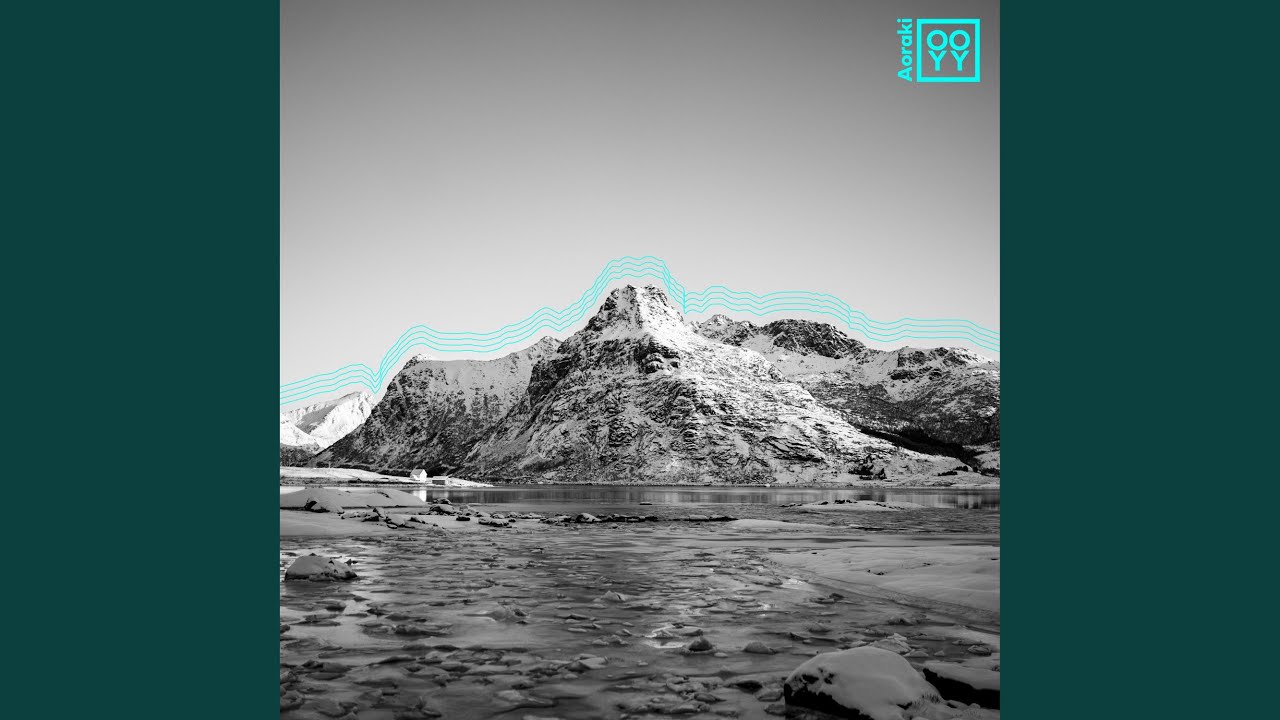 Aoraki