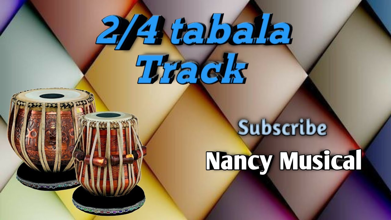 tabala Track 2/4