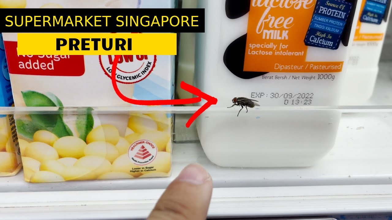 Cat de SCUMP e SINGAPORE! Mananci MAI IEFTIN ca in ROMANIA in tara cu cele mai mari salarii!