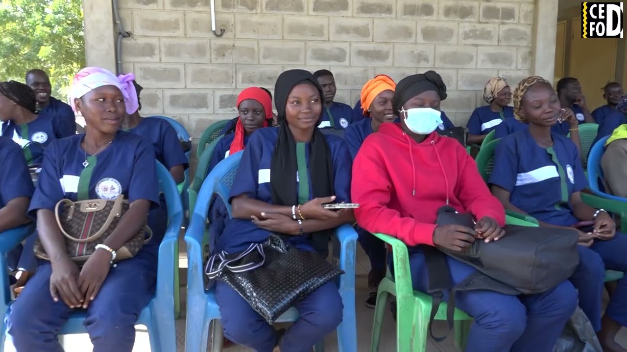 📌 Clôture du projet pilote ISO 22000 au CHU Bon Samaritain. 
