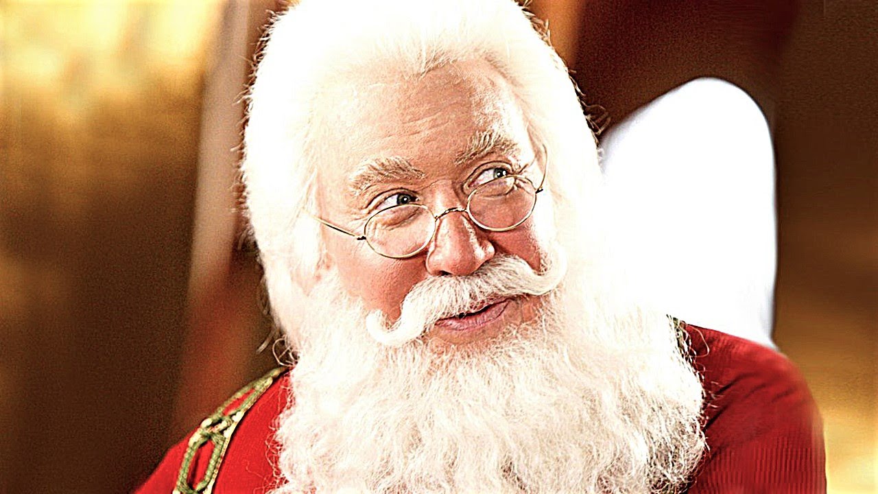 The Santa Clause 2 • Everybody Loves Christmas • Eddie Money & Ronnie Spector