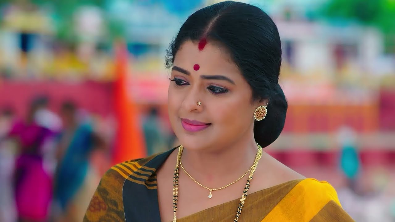 దాచుకున్న Mobile పోయేలా ఉంది | Padamati Sandhyaragam | Full Ep 34 | Zee Telugu | 27 Oct 2022