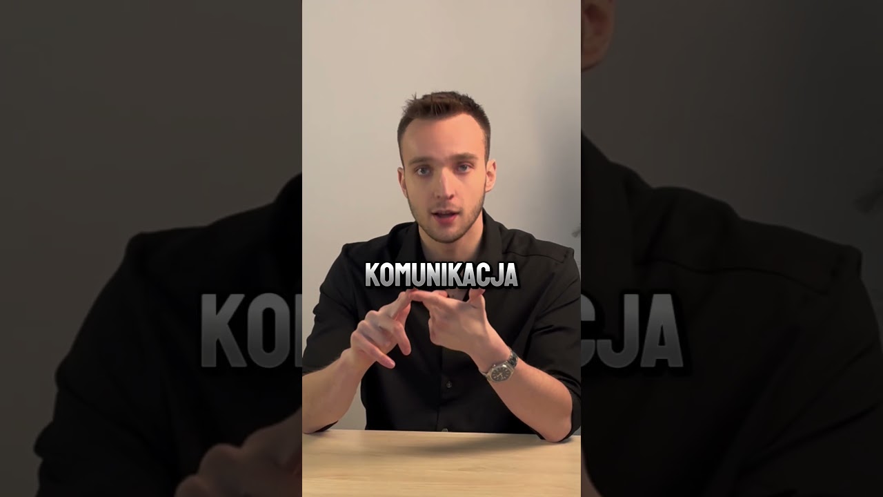 Oto co powiedzieć gdy ktoś ignoruje Twoje prośby