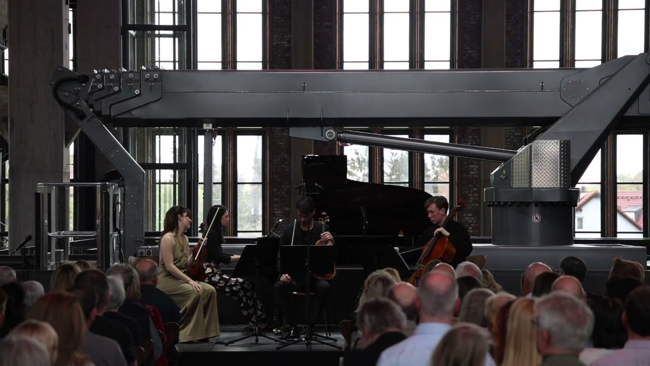 Fauré - Après une Rêve