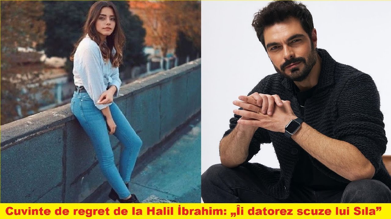 Слова сожаления от Халила Ибрагима: «Я должен извиниться перед Силой».
